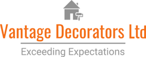 Vantage Decorators Cheshire