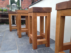 Bespoke furniture Cheshire