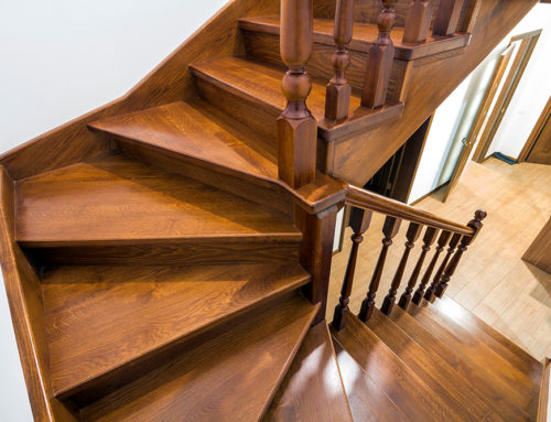 Staircase Designs Cheshire