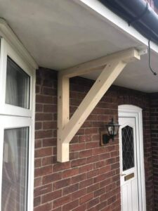 Joinery projects Middlewich